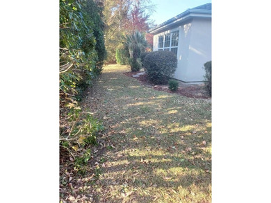 A warm and welcoming Azalea Model in a quiet, neighborly section on Hidden Cypress Golf Club in South Carolina - for sale on GolfHomes.com, golf home, golf lot