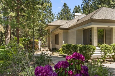 Wonderful single level 2 bedroom 2 bath + den home in gated on The Old Back Nine At Mountain High in Oregon - for sale on GolfHomes.com, golf home, golf lot