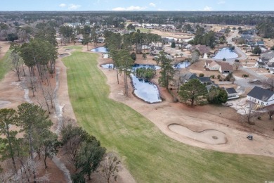 This stunning two bedroom two bath residence is nestled in a on Aberdeen Golf and Country Club in South Carolina - for sale on GolfHomes.com, golf home, golf lot