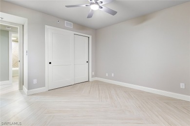The only opportunity to own a beautifully fully renovated first on Kelly Greens Golf and Country Club in Florida - for sale on GolfHomes.com, golf home, golf lot