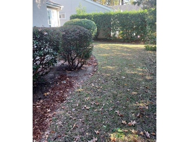 A warm and welcoming Azalea Model in a quiet, neighborly section on Hidden Cypress Golf Club in South Carolina - for sale on GolfHomes.com, golf home, golf lot