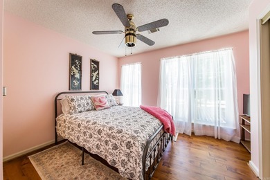 Step into a world of elegance & comfort with this remarkable on Indian Hills Country Club in Arkansas - for sale on GolfHomes.com, golf home, golf lot