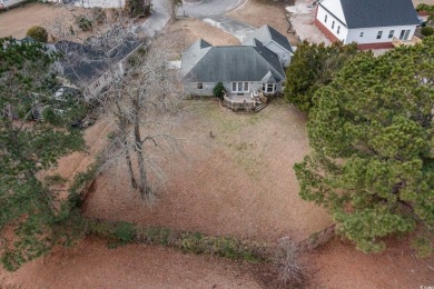 This stunning two bedroom two bath residence is nestled in a on Aberdeen Golf and Country Club in South Carolina - for sale on GolfHomes.com, golf home, golf lot