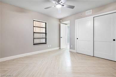 The only opportunity to own a beautifully fully renovated first on Kelly Greens Golf and Country Club in Florida - for sale on GolfHomes.com, golf home, golf lot