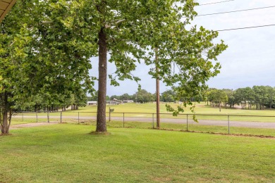 Lovely 3-bedroom, 3-bath ranch-style home across the street from on Thunderbird Country Club in Arkansas - for sale on GolfHomes.com, golf home, golf lot