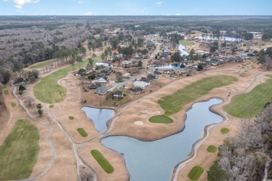 This stunning two bedroom two bath residence is nestled in a on Aberdeen Golf and Country Club in South Carolina - for sale on GolfHomes.com, golf home, golf lot