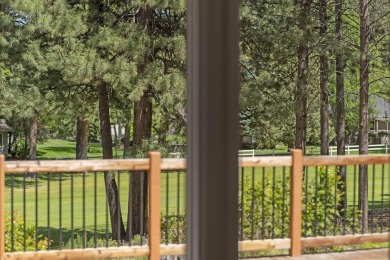 Wonderful single level 2 bedroom 2 bath + den home in gated on The Old Back Nine At Mountain High in Oregon - for sale on GolfHomes.com, golf home, golf lot