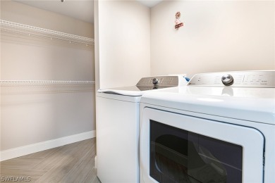 The only opportunity to own a beautifully fully renovated first on Kelly Greens Golf and Country Club in Florida - for sale on GolfHomes.com, golf home, golf lot