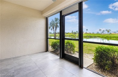 The only opportunity to own a beautifully fully renovated first on Kelly Greens Golf and Country Club in Florida - for sale on GolfHomes.com, golf home, golf lot