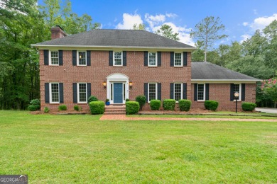 Jones County - River North Gated Community  Nestled on 3.52 on Canongate At Healy Point Country Club in Georgia - for sale on GolfHomes.com, golf home, golf lot