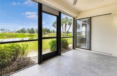 The only opportunity to own a beautifully fully renovated first on Kelly Greens Golf and Country Club in Florida - for sale on GolfHomes.com, golf home, golf lot