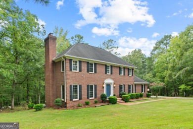 Jones County - River North Gated Community  Nestled on 3.52 on Canongate At Healy Point Country Club in Georgia - for sale on GolfHomes.com, golf home, golf lot