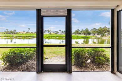 The only opportunity to own a beautifully fully renovated first on Kelly Greens Golf and Country Club in Florida - for sale on GolfHomes.com, golf home, golf lot