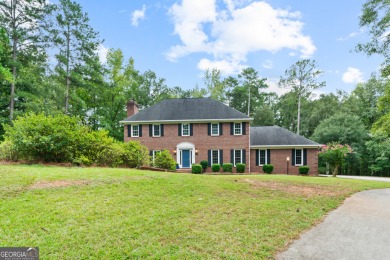 Jones County - River North Gated Community  Nestled on 3.52 on Canongate At Healy Point Country Club in Georgia - for sale on GolfHomes.com, golf home, golf lot