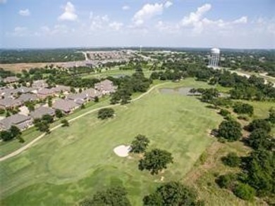 Welcome to this stunning home nestled within the award-winning on Lantana Golf Club in Texas - for sale on GolfHomes.com, golf home, golf lot