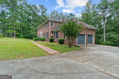 Jones County - River North Gated Community  Nestled on 3.52 on Canongate At Healy Point Country Club in Georgia - for sale on GolfHomes.com, golf home, golf lot