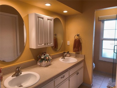 One or more photo(s) has been virtually staged. This villa at on Mainlands Golf Club in Florida - for sale on GolfHomes.com, golf home, golf lot