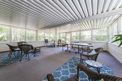 Step into a world of elegance & comfort with this remarkable on Indian Hills Country Club in Arkansas - for sale on GolfHomes.com, golf home, golf lot