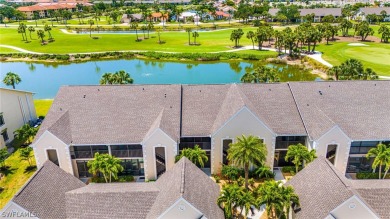 The only opportunity to own a beautifully fully renovated first on Kelly Greens Golf and Country Club in Florida - for sale on GolfHomes.com, golf home, golf lot