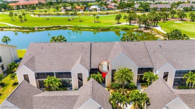 The only opportunity to own a beautifully fully renovated first on Kelly Greens Golf and Country Club in Florida - for sale on GolfHomes.com, golf home, golf lot