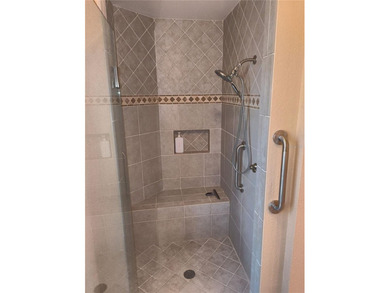 One or more photo(s) has been virtually staged. This villa at on Mainlands Golf Club in Florida - for sale on GolfHomes.com, golf home, golf lot