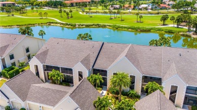 The only opportunity to own a beautifully fully renovated first on Kelly Greens Golf and Country Club in Florida - for sale on GolfHomes.com, golf home, golf lot