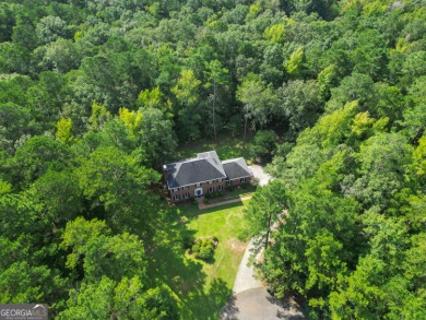 Jones County - River North Gated Community  Nestled on 3.52 on Canongate At Healy Point Country Club in Georgia - for sale on GolfHomes.com, golf home, golf lot