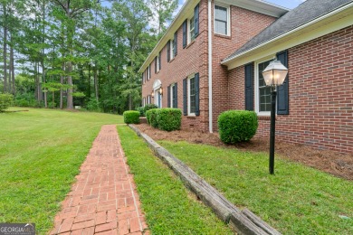 Jones County - River North Gated Community  Nestled on 3.52 on Canongate At Healy Point Country Club in Georgia - for sale on GolfHomes.com, golf home, golf lot