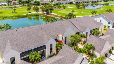 The only opportunity to own a beautifully fully renovated first on Kelly Greens Golf and Country Club in Florida - for sale on GolfHomes.com, golf home, golf lot