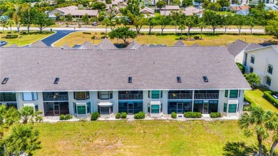 The only opportunity to own a beautifully fully renovated first on Kelly Greens Golf and Country Club in Florida - for sale on GolfHomes.com, golf home, golf lot