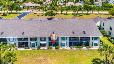 The only opportunity to own a beautifully fully renovated first on Kelly Greens Golf and Country Club in Florida - for sale on GolfHomes.com, golf home, golf lot