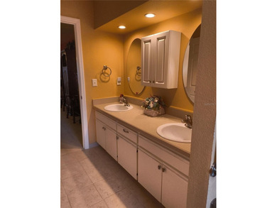 One or more photo(s) has been virtually staged. This villa at on Mainlands Golf Club in Florida - for sale on GolfHomes.com, golf home, golf lot