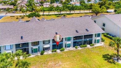 The only opportunity to own a beautifully fully renovated first on Kelly Greens Golf and Country Club in Florida - for sale on GolfHomes.com, golf home, golf lot