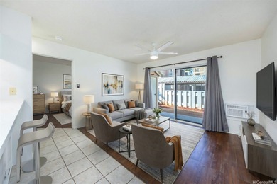 Coronado #10A is a rare opportunity to own one of just a handful on Coral Creek Golf Course in Hawaii - for sale on GolfHomes.com, golf home, golf lot