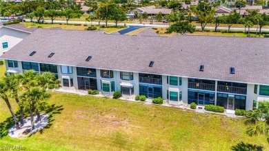 The only opportunity to own a beautifully fully renovated first on Kelly Greens Golf and Country Club in Florida - for sale on GolfHomes.com, golf home, golf lot