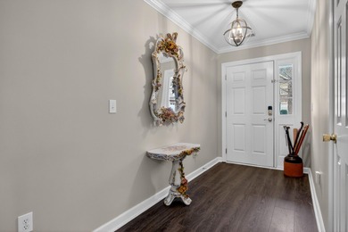 Welcome to this move-in-ready Summerville home for sale located on Golf Club At Wescott Plantation in South Carolina - for sale on GolfHomes.com, golf home, golf lot