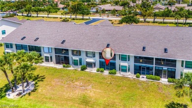 The only opportunity to own a beautifully fully renovated first on Kelly Greens Golf and Country Club in Florida - for sale on GolfHomes.com, golf home, golf lot