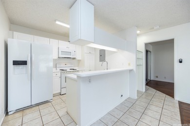 Coronado #10A is a rare opportunity to own one of just a handful on Coral Creek Golf Course in Hawaii - for sale on GolfHomes.com, golf home, golf lot