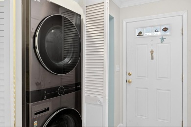 This inviting 2-bedroom, 2-bath residence has been thoughtfully on Ocean Edge Resort and Golf Club in Massachusetts - for sale on GolfHomes.com, golf home, golf lot