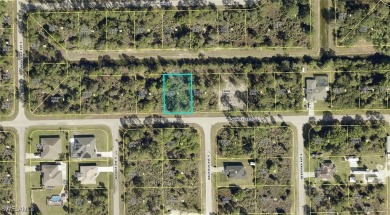 Escape the hustle and bustle of city life and immerse yourself on Mirror Lakes Golf Club in Florida - for sale on GolfHomes.com, golf home, golf lot