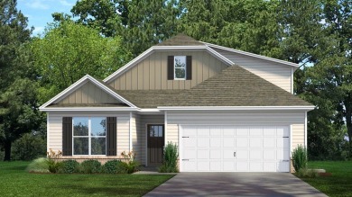 Welcome to The Estates at Horton Park, a new home community on Knights Play Golf Center in North Carolina - for sale on GolfHomes.com, golf home, golf lot
