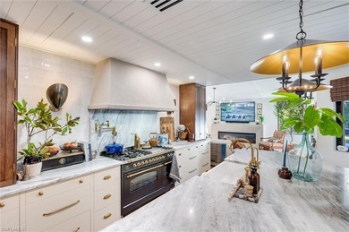 Welcome to this truly one-of-a-kind residence in Eagle Ridge on Eagle Ridge Golf and Tennis Club in Florida - for sale on GolfHomes.com, golf home, golf lot