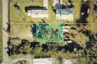 Fantastic opportunity for a vacant lot in the desirable Pineland on Alden Pines Golf Club in Florida - for sale on GolfHomes.com, golf home, golf lot