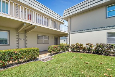 Discover this beautifully updated ground-floor unit, offering 1 on Kings Point Golf -Flanders Way in Florida - for sale on GolfHomes.com, golf home, golf lot