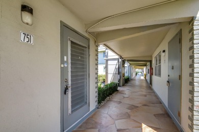 Discover this beautifully updated ground-floor unit, offering 1 on Kings Point Golf -Flanders Way in Florida - for sale on GolfHomes.com, golf home, golf lot