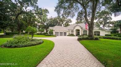 At the heart of The Plantation in Ponte Vedra Beach, 136 on Plantation at Ponte Vedra in Florida - for sale on GolfHomes.com, golf home, golf lot