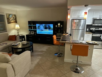 Discover this beautifully updated ground-floor unit, offering 1 on Kings Point Golf -Flanders Way in Florida - for sale on GolfHomes.com, golf home, golf lot