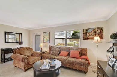 Discover this beautifully updated ground-floor unit, offering 1 on Kings Point Golf -Flanders Way in Florida - for sale on GolfHomes.com, golf home, golf lot