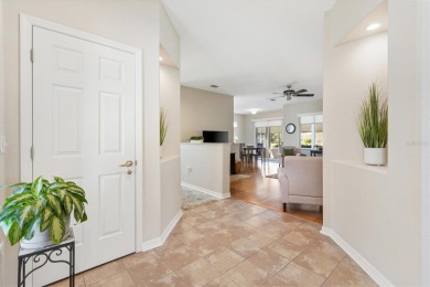 Beautifully Updated 2 Bedroom, 2 Bath + Den Ponte Vedra Designer on Eagle Ridge At Spruce Creek Country Club in Florida - for sale on GolfHomes.com, golf home, golf lot