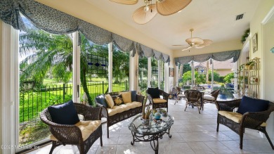 At the heart of The Plantation in Ponte Vedra Beach, 136 on Plantation at Ponte Vedra in Florida - for sale on GolfHomes.com, golf home, golf lot